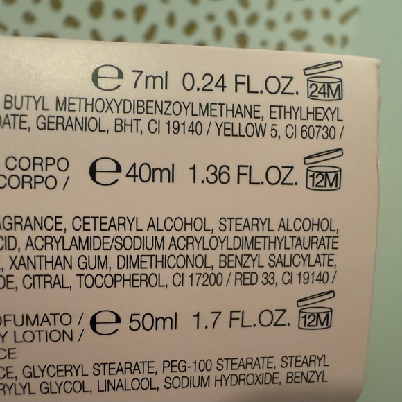 Viktor & Rolf Flowerbomb Deluxe Mini Gift Set NIB - Picture 3 of 8